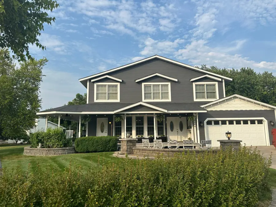 8664 Xenium Lane N, Maple Grove, MN 55369 - #3