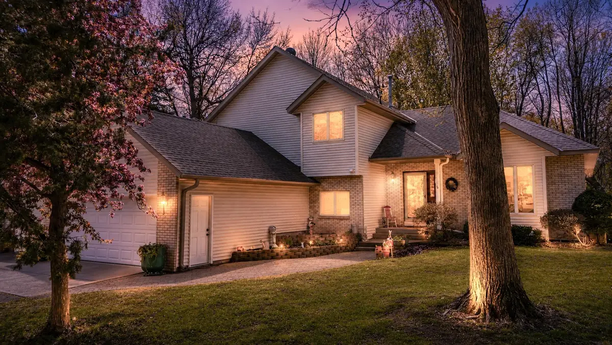 20810 Parkfield Avenue, Jordan, MN 55352 - #1