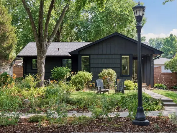 600 Desnoyer Avenue, Saint Paul, MN 55104