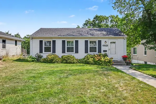 6821 Upton Avenue S, Richfield, MN 55423