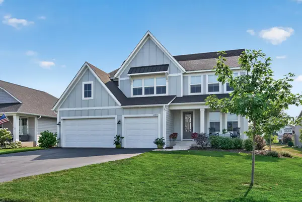 10803 40th Street N, Lake Elmo, MN 55042