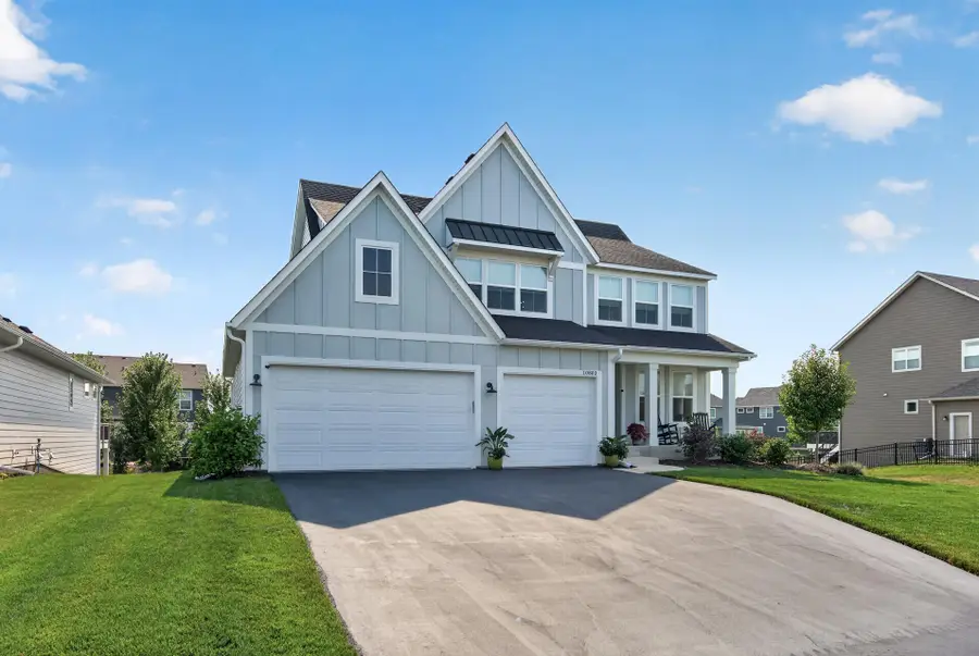 10803 40th Street N, Lake Elmo, MN 55042 - #2
