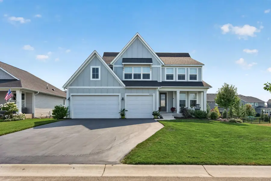 10803 40th Street N, Lake Elmo, MN 55042 - #3