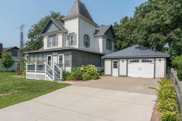 408 S Main Street, Le Sueur, MN 56058