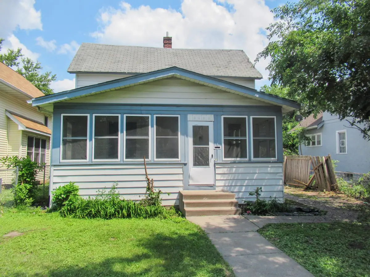 3406 Girard Avenue N, Minneapolis, MN 55412 - #1