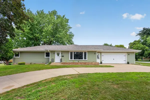 401 20th Street Sw, Rochester, MN 55902