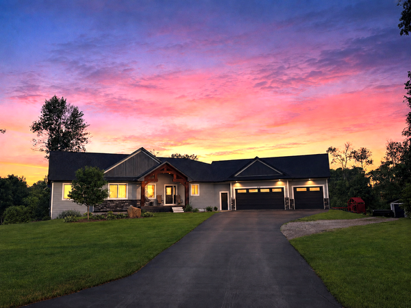 4659 144th Avenue Ne, Andover, MN 55304