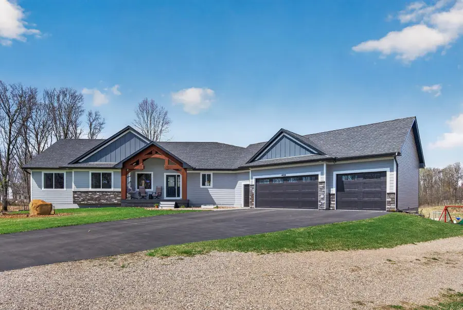 4659 144th Avenue Ne, Andover, MN 55304 - #2