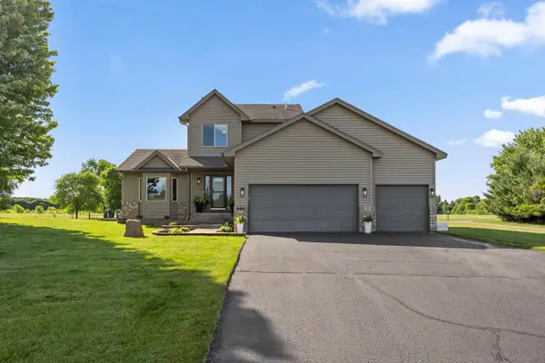 4886 241st Avenue Nw, Saint Francis, MN 55070