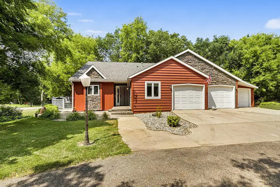 17256 Northwood Drive, Paynesville, MN 56362 - #2