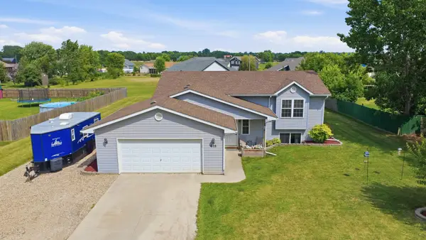 605 W 8th Avenue, Osakis, MN 56360