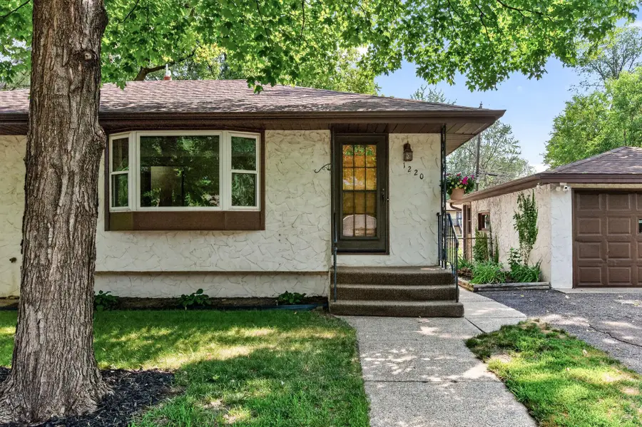 1220 4th Street, Saint Paul Park, MN 55071 - #3