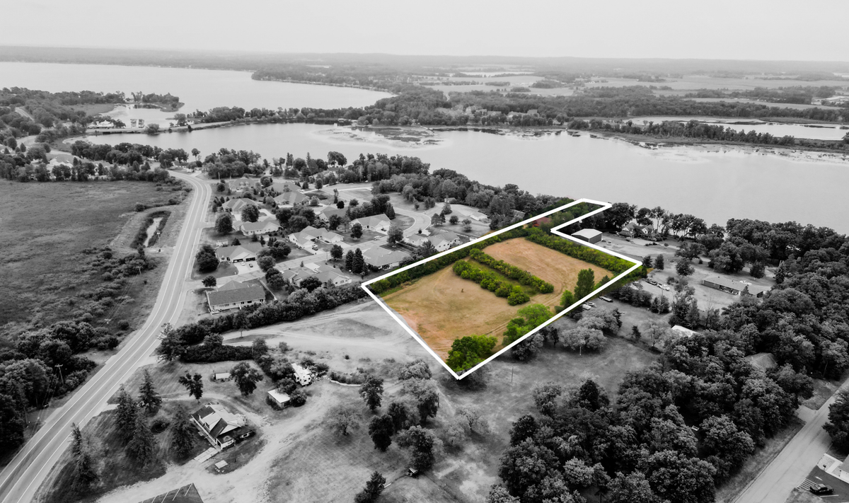 XXXX Long Bridge Road, Detroit Lakes, MN 56501 - #1