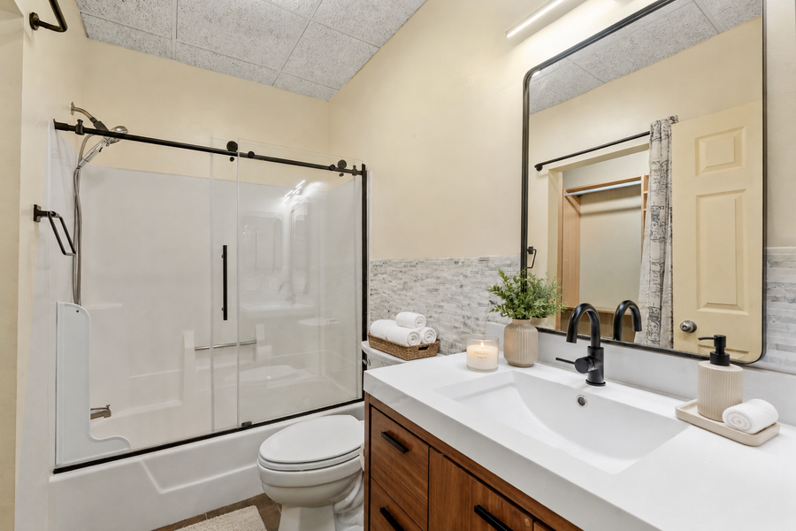 431 S 7th Street #2609, Minneapolis, MN 55415 - #3