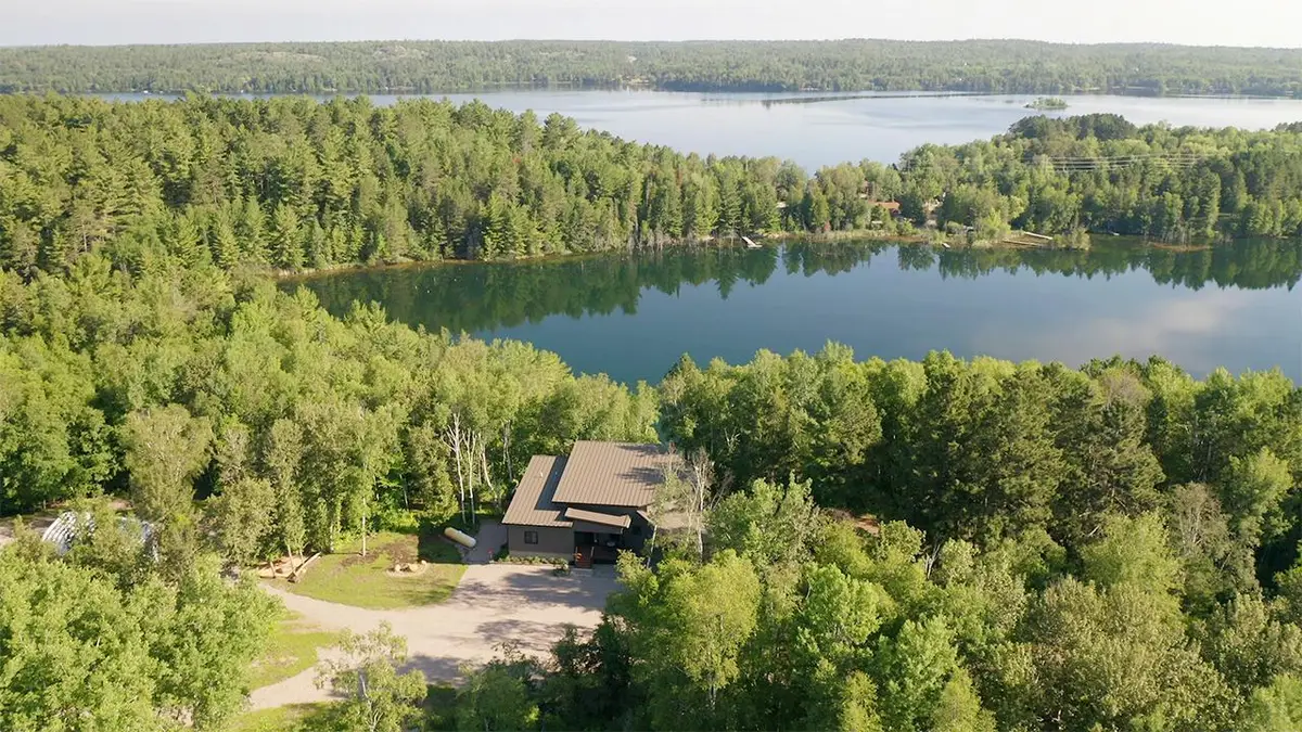 1499 E Miners Drive E, Ely, MN 55731 - #1