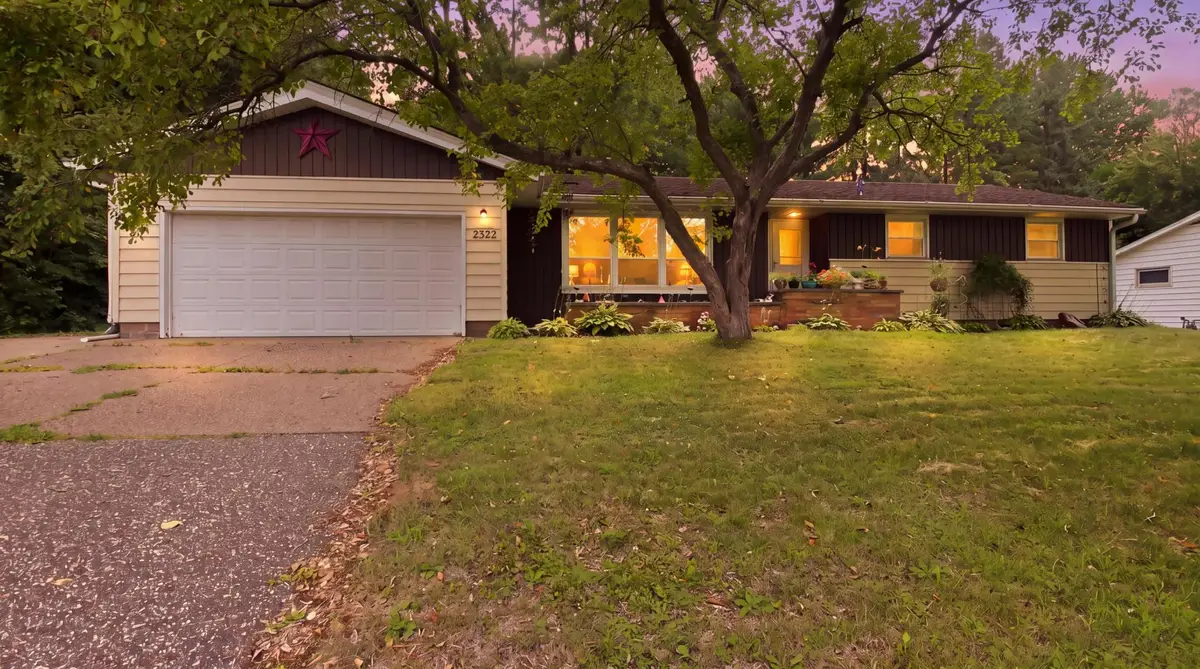 2322 16th Street, Eau Claire, WI 54703 - #1