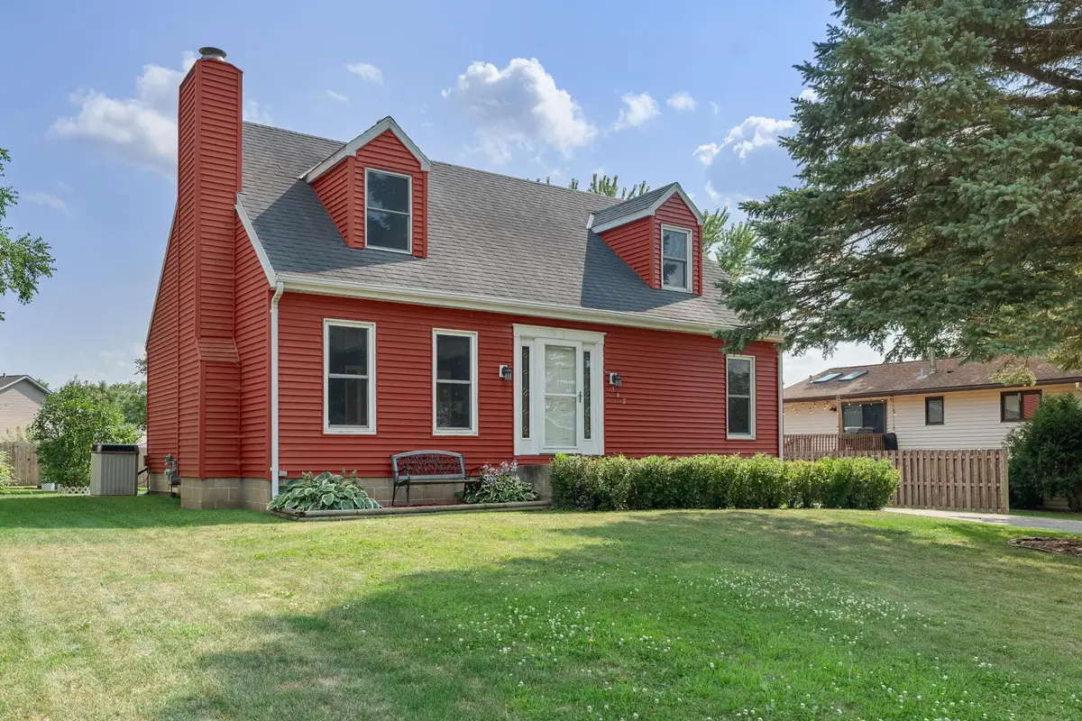 342 7th Street Sw, Eyota, MN 55934 - #1
