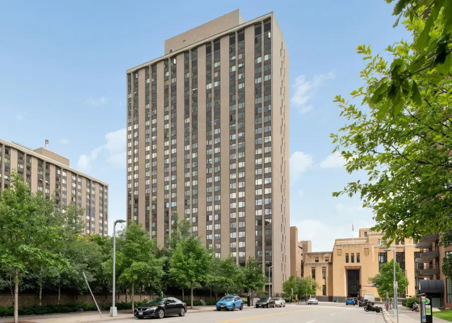 19 S 1st Street #B1904, Minneapolis, MN 55401 - #3