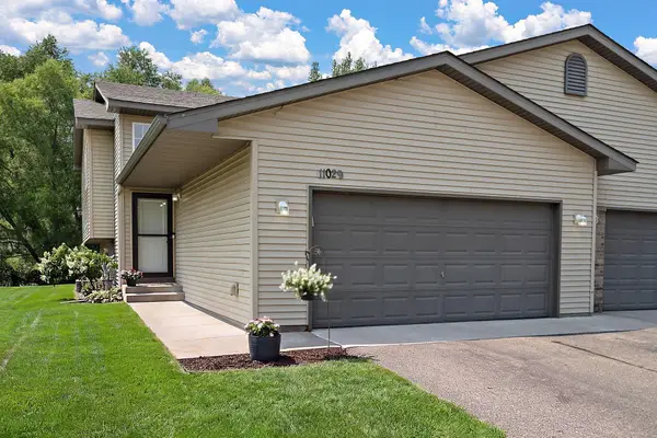 11029 187th Avenue Nw, Elk River, MN 55330
