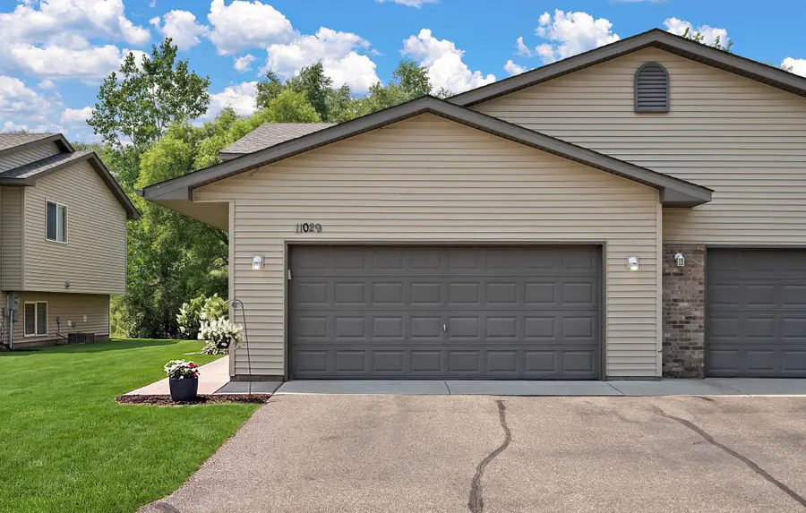 11029 187th Avenue Nw, Elk River, MN 55330 - #2