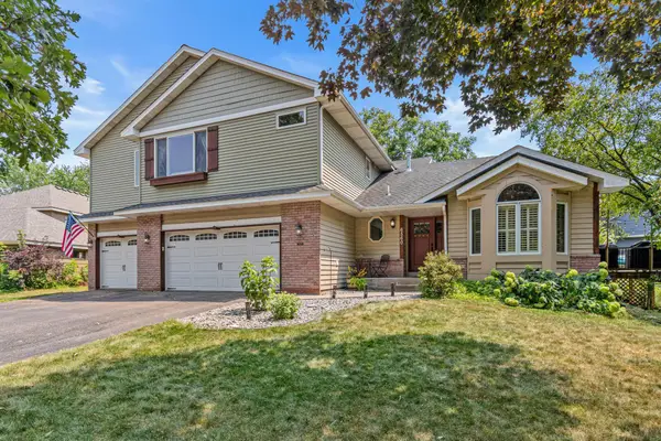 6560 White Oak Road, Lino Lakes, MN 55038