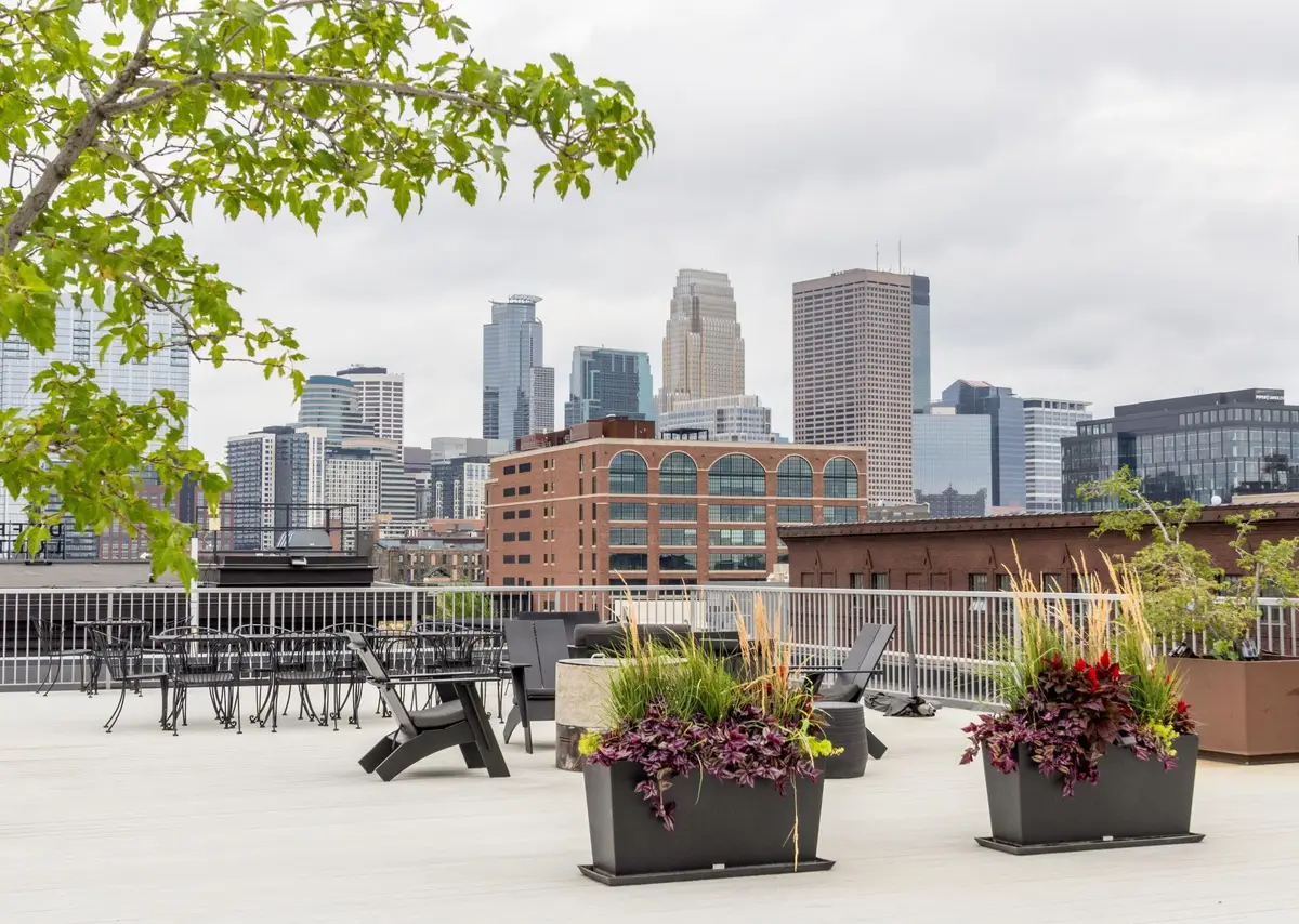 700 Washington Avenue N #507, Minneapolis, MN 55401 - #1