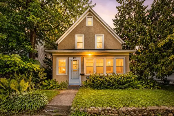 753 Hall Avenue, Saint Paul, MN 55107