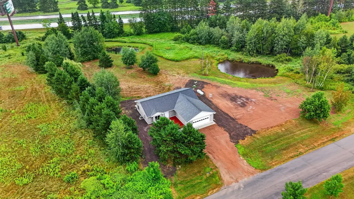 1350 Carriage Hill Drive, Hinckley, MN 55037 - #1