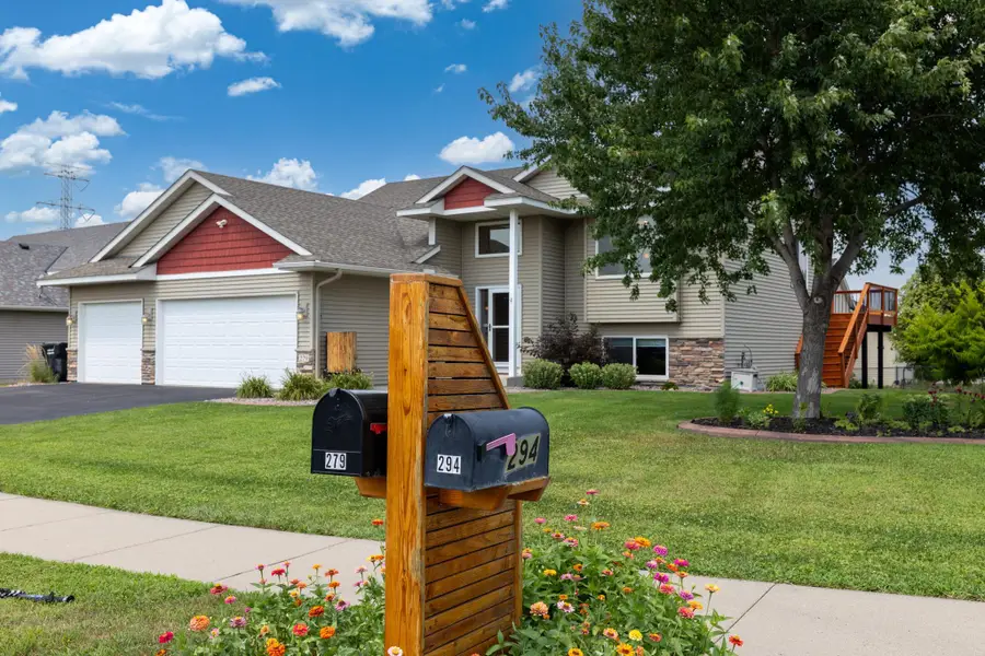 279 Kiso Avenue, Shakopee, MN 55379 - #3