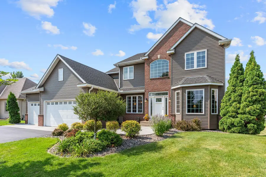 1126 Hudson Trail, Lino Lakes, MN 55038 - #2