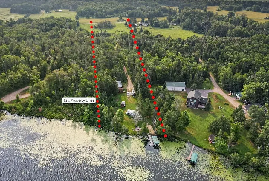 38917 257th Avenue, McGregor, MN 55760 - #3