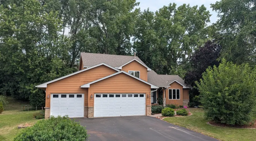 2455 Queensport Road, Woodbury, MN 55125 - #3