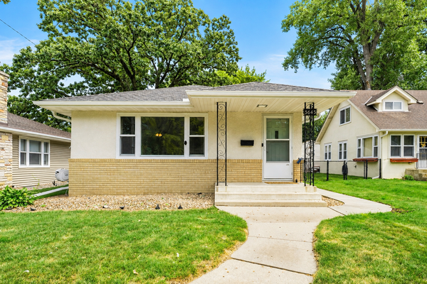 5645 20th Avenue S, Minneapolis, MN 55417