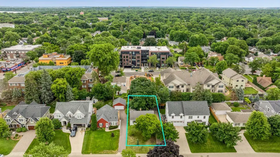 5121 Gorgas Avenue, Edina, MN 55424 - #3
