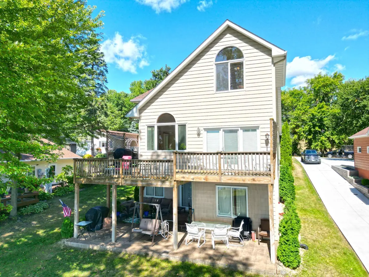 493 Beachwood Road, South Haven, MN 55382 - #1