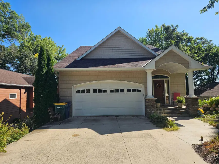 493 Beachwood Road, South Haven, MN 55382 - #2