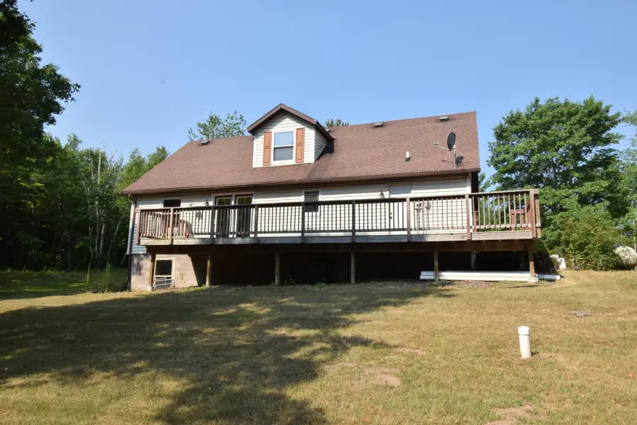 27154 Deerstand Trail, Webster, WI 54893 - #3