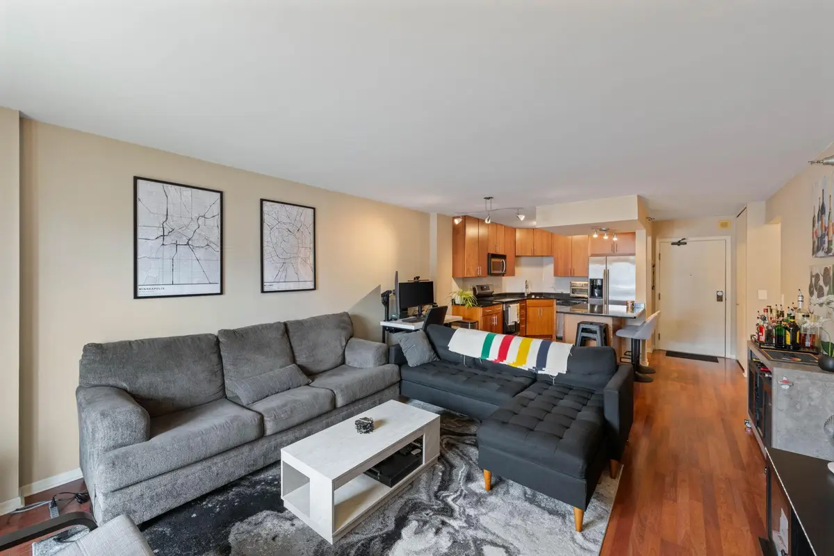 401 S 1st Street #708, Minneapolis, MN 55401 - #1