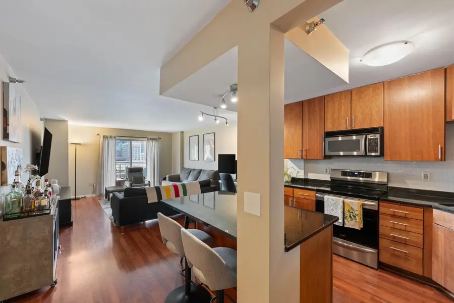 401 S 1st Street #708, Minneapolis, MN 55401 - #3