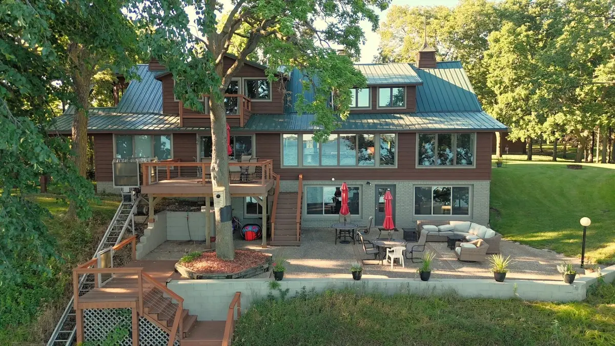 9881 N Shore Drive, Spicer, MN 56288 - #1