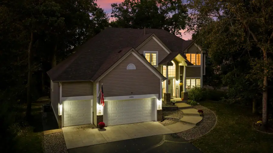 14991 Creditview Drive, Savage, MN 55378 - #3