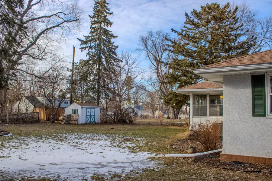 2187 Burr Street N, Maplewood, MN 55117 - #3