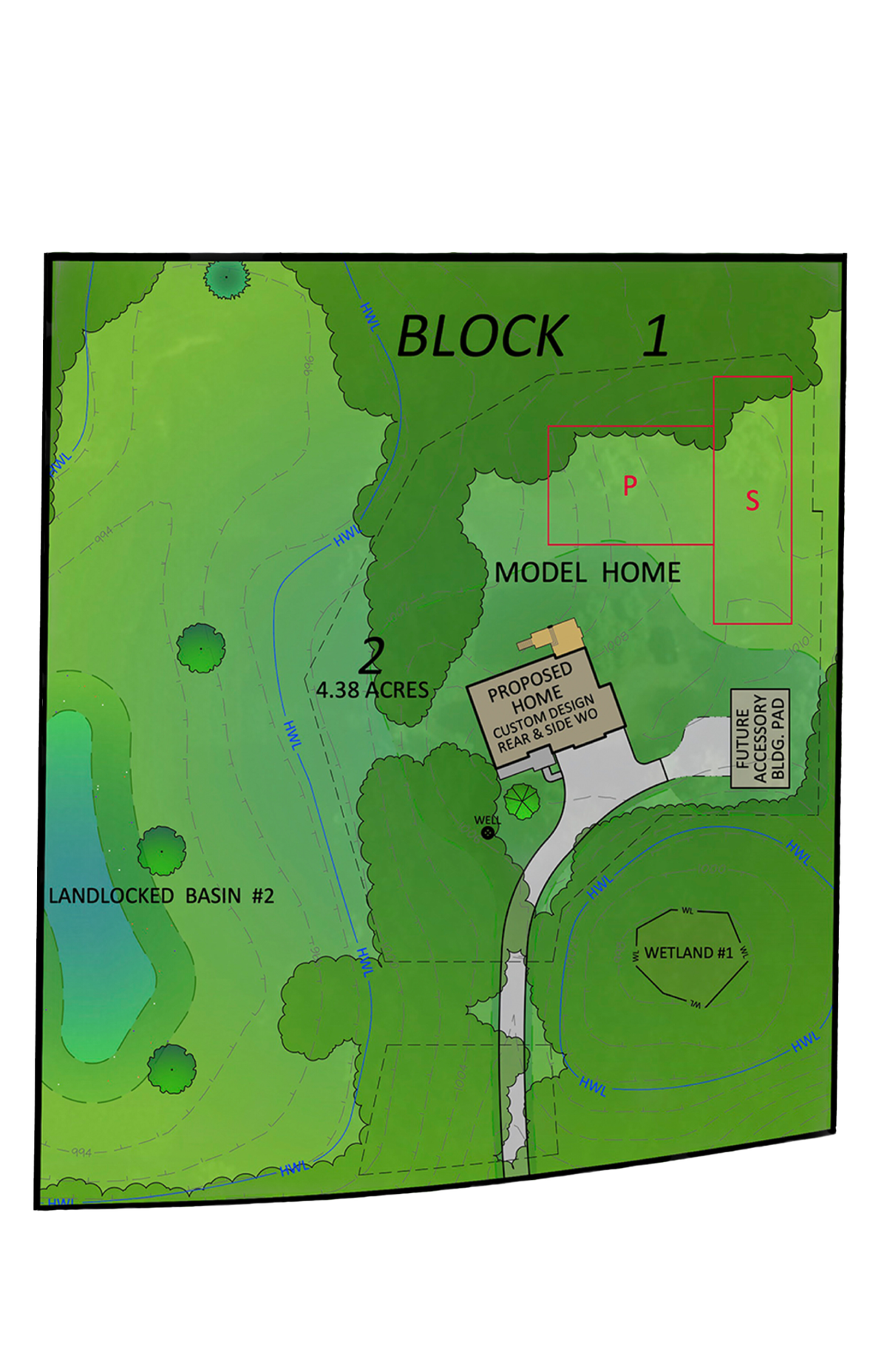 13924 205th Street N, Scandia, MN 55073 - #1