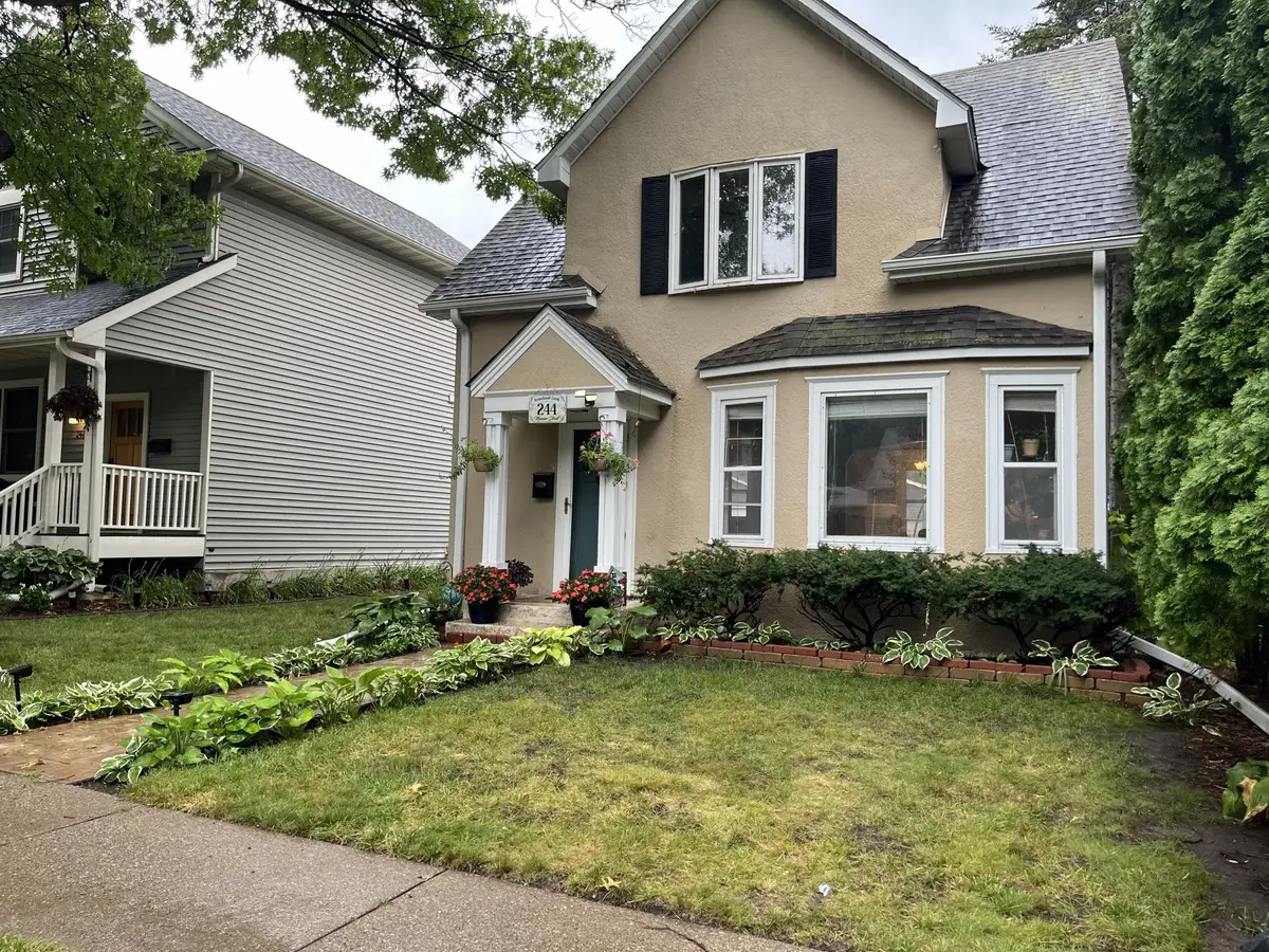 244 Mainzer Street, West Saint Paul, MN 55118 - #1