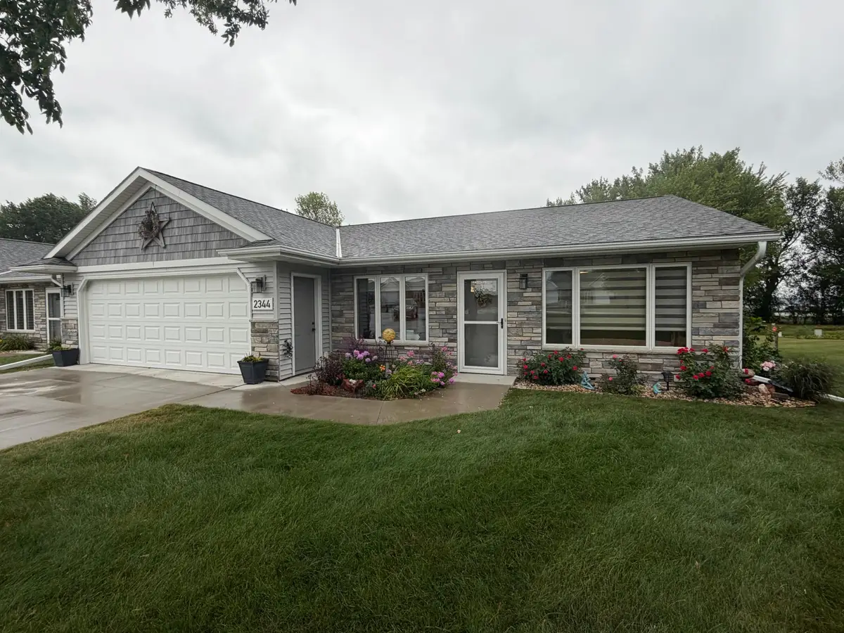 2344 Cherrywood Lane, Worthington, MN 56187 - #1