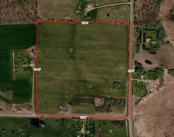XXX 340th Avenue, Foley, MN 56329