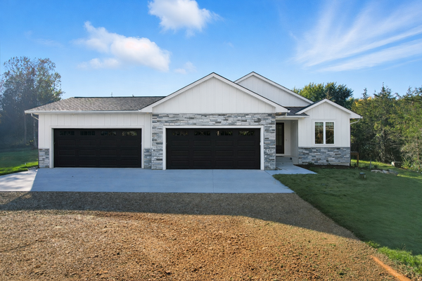 Lot 4 153rd Street, Hammond, WI 54015