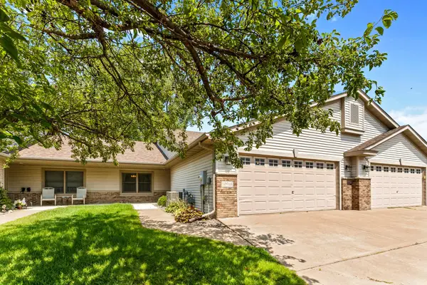 10968 Kirby Boulevard, Chisago City, MN 55013