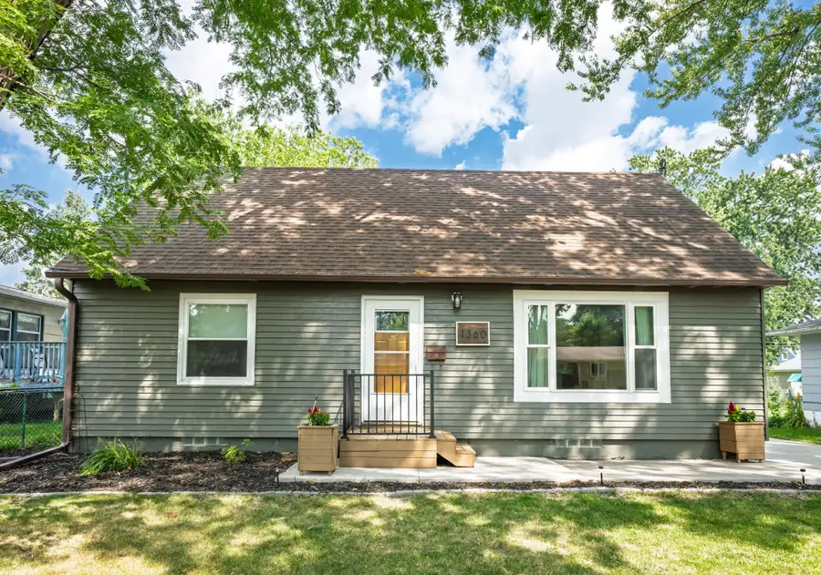 1360 9th Avenue Se, Rochester, MN 55904 - #2