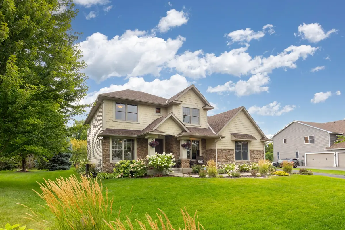 1752 Carriage Drive, Victoria, MN 55386 - #1